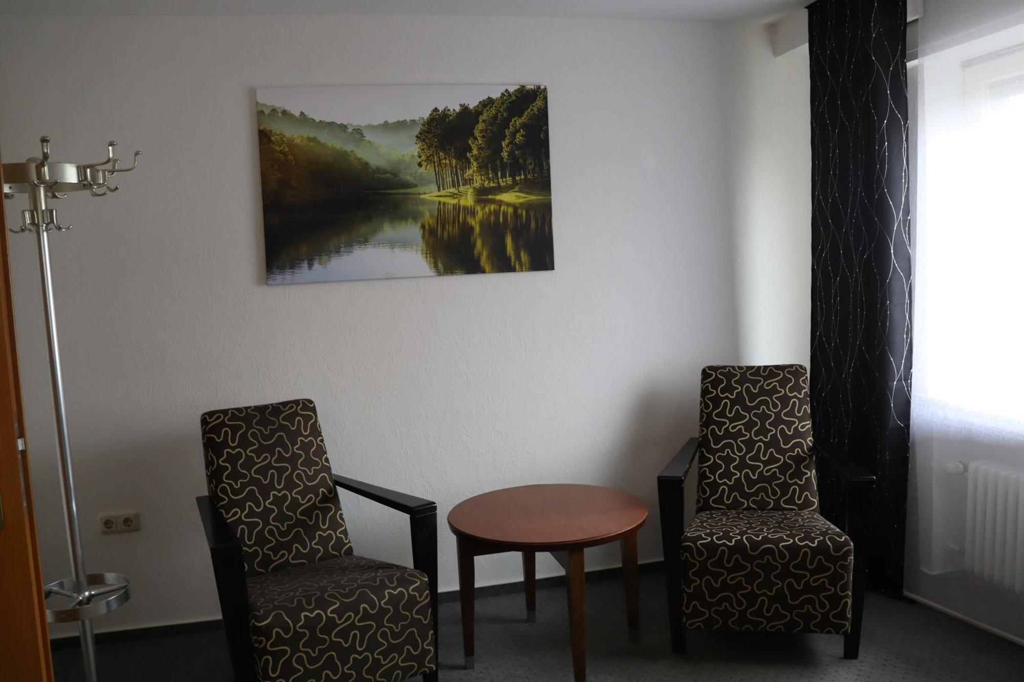 Hotel Haarener Hof Bad Wünnenberg Exteriör bild
