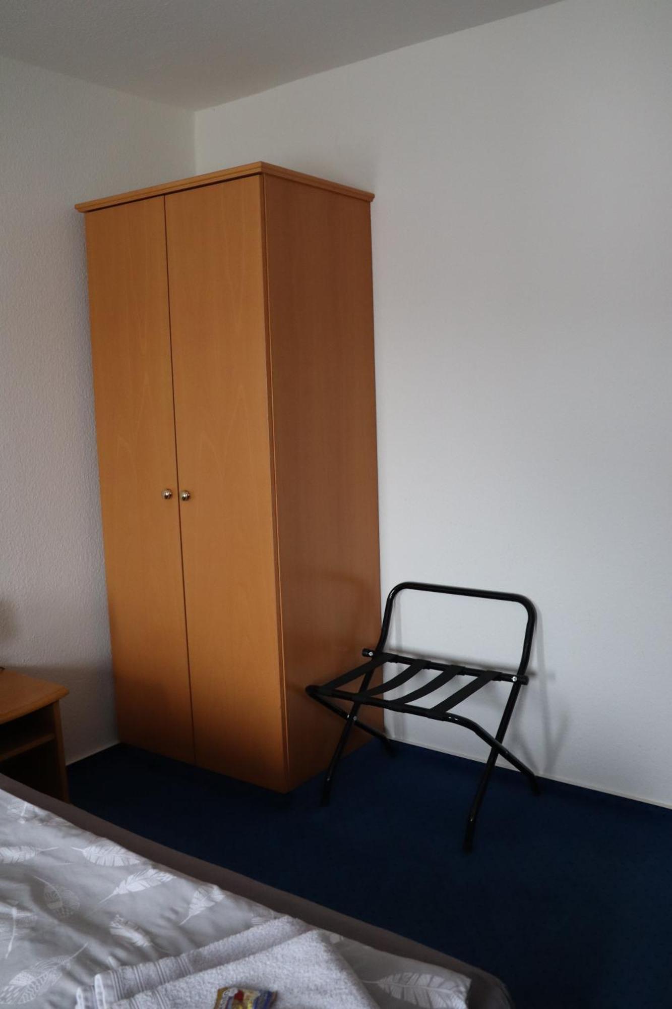 Hotel Haarener Hof Bad Wünnenberg Exteriör bild